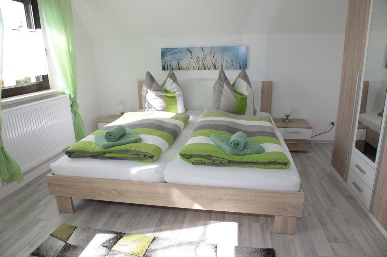 Ferienhaus Oberlausitz Malschwitz Bagian luar foto