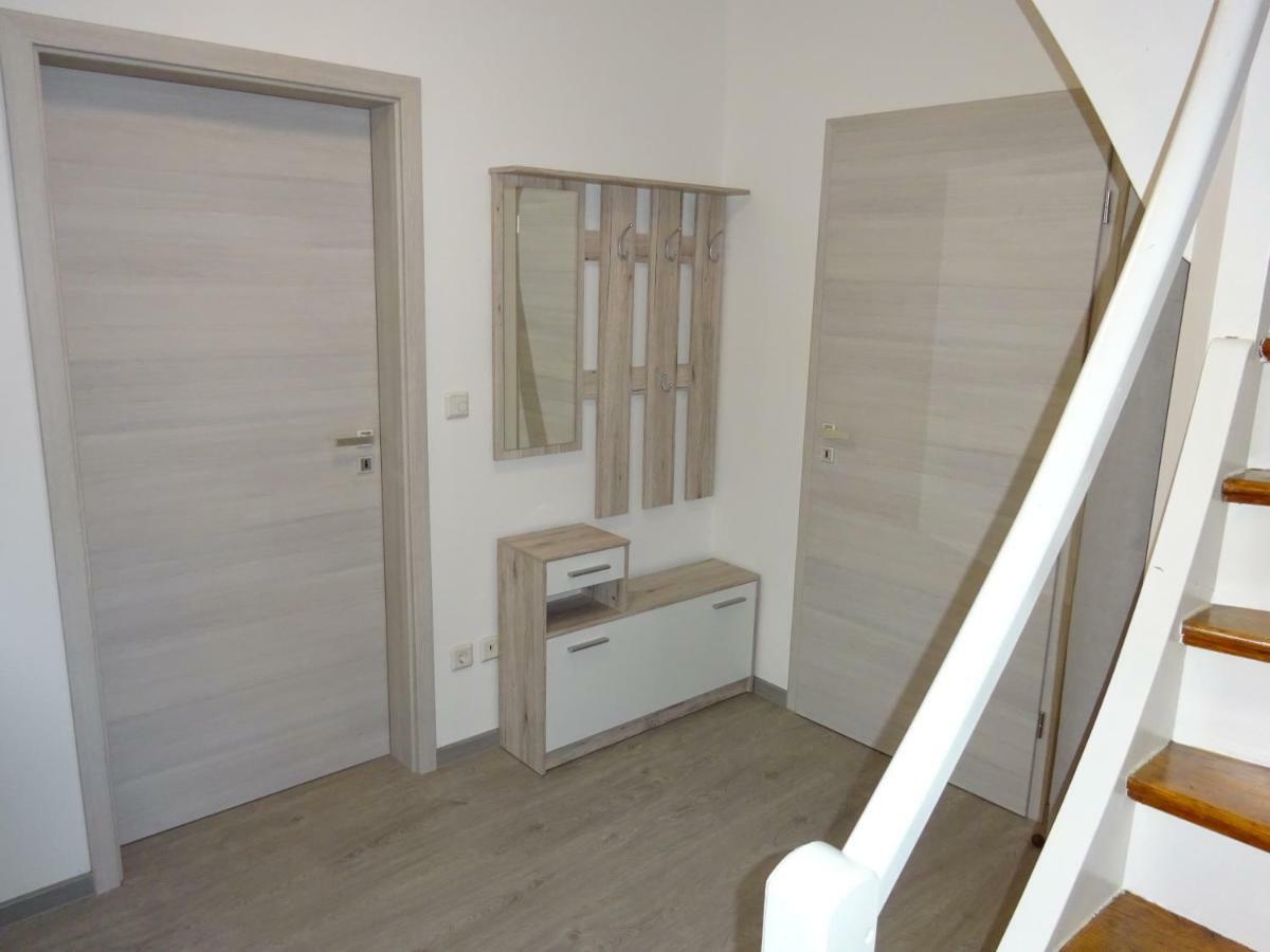 Ferienhaus Oberlausitz Malschwitz Bagian luar foto